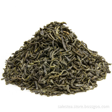 Japanese Sencha Green Loose Tea For Thirst-Quenching